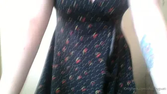 chubbyguati  onlyfans Sweet blondie fucks with a toy