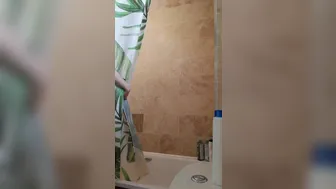 pantieprincess23  onlyfans fucks hairy cunt