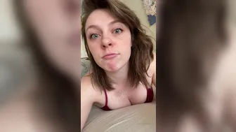 freckledspirit  onlyfans  Top boobs mfc tries _720 quality