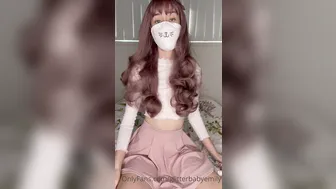 glitterbabyemily  onlyfans  Dreaming of your cock in my ass