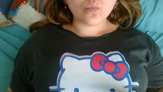 chubbyguati  onlyfans depraved fat lady