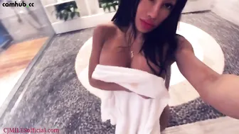 cjmiles from cjmilesofficial.com