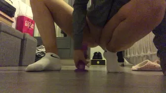 Jazzyj aka jasminheaney  onlyfans 12.12.2021 webcam video from chaturbate