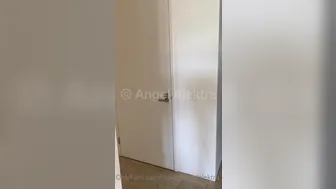 nakedangelalektra  onlyfans  2021 Fingering vids with sexy model