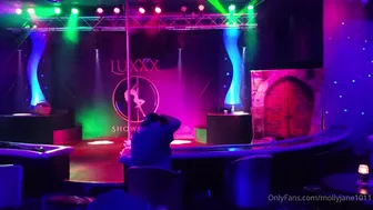 Molly Jane aka mollyjane1011  onlyfans showed itself in all its glory