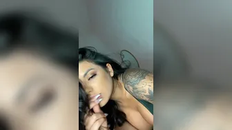 gvalentinaxxx  onlyfans 10/12/2021 webcam video from CAM4