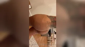 chynnamayberry1  onlyfans meter dick in all holes