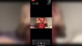 Nejisui  onlyfans Busty sexy model tried toy