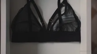 Louisa Khovanski aka louisakhovanski  onlyfans Gentle slut fucks herself with a 2022