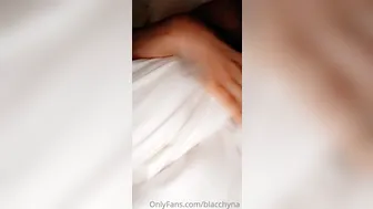 Blac Chyna aka msblacchyna  onlyfans  New babe showing her wet pink hole