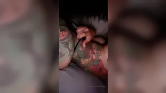 Blac Chyna aka msblacchyna  onlyfans  punish my juicy ass in online