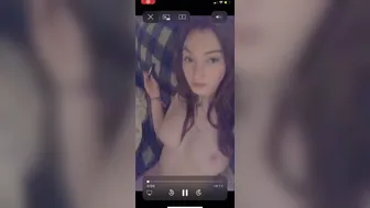 Lacy Lotus  onlyfans  Close-up with a very sexy girl