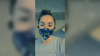 officialtoriblack  onlyfans Exciting bitch dancing in underwear