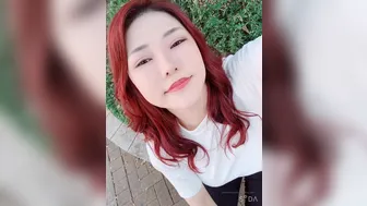 anri okita  onlyfans  online masturbation with scrawny schoolgirl