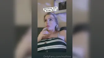 Msfiiire  onlyfans beauty in cream