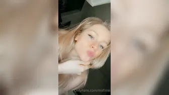 Msfiiire  onlyfans Great bitch wore a mask and fucks with a toy