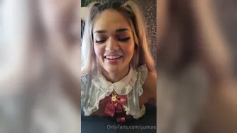 YuMae  onlyfans 21/12/2021 webcam video from chaturbate