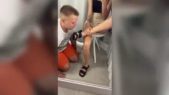 Young Goddess aka young onlyfans  Chaturbate beauty loves to turn everyon