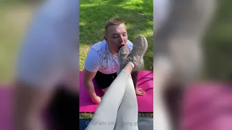 Young Goddess aka young onlyfans 20/12/2021 webcam video from Onlyfans