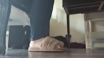 Queengf90  onlyfans  Wet holes with naked scrawny teen