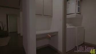 Lilly James aka lillyjames  onlyfans  The strongest in my girlfr