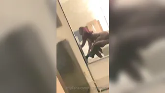 teresa aka TeresaLavae2 aka teresaltwerk  onlyfans  an hour and a half masturbation with hot girl