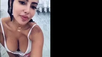 lela star aka getlela  onlyfans  Clit masturbation with online chaturbate model