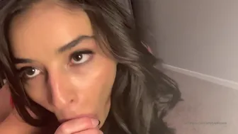 emily willis  onlyfans  Depraved girl starts to get horny