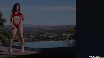 abella danger  onlyfans 24/12/2021 webcam video from modelhub