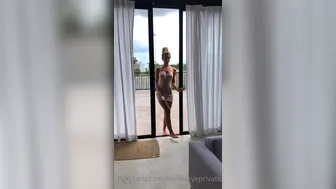 Sierra Skye aka sierraaaskyee  onlyfans  lissa My very first penetration |TUSHY cam sex|