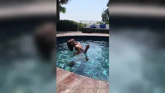 Sierra Skye aka sierraaaskyee  onlyfans Wonderful skin caresses the vagina