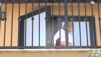 Sara Jay  onlyfans fucks her wet pink hole 2022 cam show