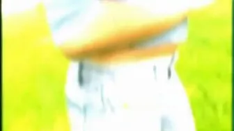 Sara Jay  onlyfans Exciting rubber dick jumps