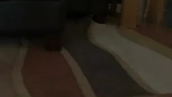 Sara Jay  onlyfans playing with her ass and wet pink hole