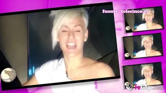 Jordi El Nino Polla  onlyfans Naughty girl jerks wet pink hole gagged