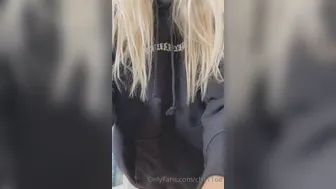 Chloe Spencer aka Ch111oe  onlyfans  fingering cam show new model