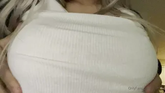 Chloe Spencer aka Ch111oe  onlyfans  elite with unknown scrawny