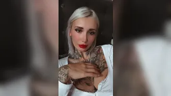 tascha.punkt  onlyfans 22 december 2021 webcam video from modelhub