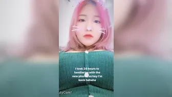 ms puiyi  onlyfans  sex toy online chat with busty whore