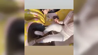 ms puiyi  onlyfans Amazing whore caresses shaved holes