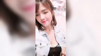 ms puiyi  onlyfans 22/12/2021 webcam video from CAM4