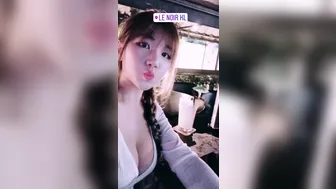 ms puiyi  onlyfans Naughty pupa demonstrates her body