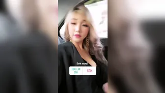 ms puiyi  onlyfans  Spy show with scrawny girl part-2