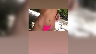 coconutkitty  onlyfans White-haired bitch posing in lingerie