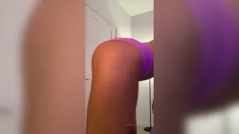mollyeskam  onlyfans Matchless lady masturbating sex toys