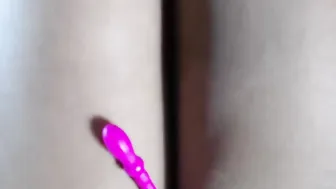 hot_princess  face riding followed by deep orgasm