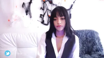 everlenn  Fit Slut chaturbate show