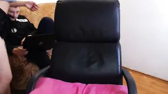 fast_couple  Makes her self Horny