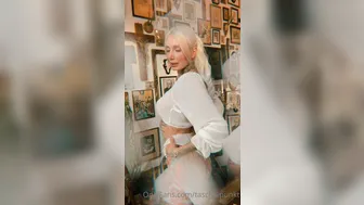 tascha.punkt  onlyfans  Close-up amazing video with hairy