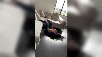 iamlmonies  onlyfans Horny nymph flirts in french